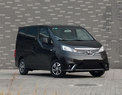 NV200